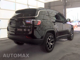 2025 Jeep Compass Limited - miniatura 4