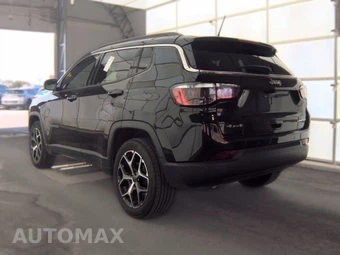 2025 Jeep Compass Limited - miniatura 6