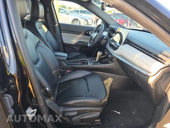 2025 Jeep Compass Limited - miniatura 8