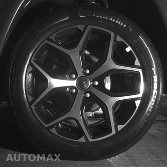 2025 Jeep Compass Limited - miniatura 11