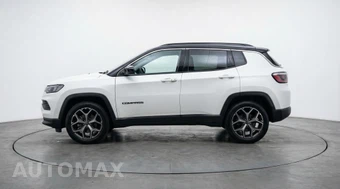 2025 Jeep Compass Limited - miniatura 4