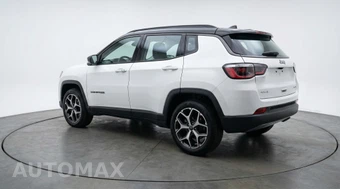 2025 Jeep Compass Limited - miniatura 5