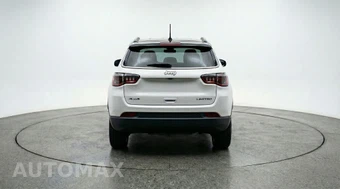 2025 Jeep Compass Limited - miniatura 6