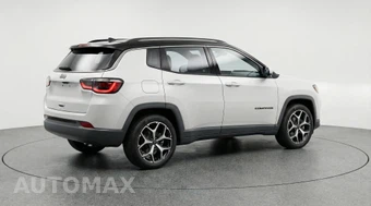 2025 Jeep Compass Limited - miniatura 7