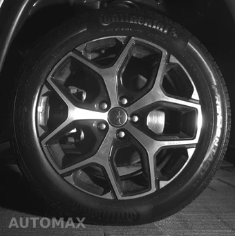 2025 Jeep Compass Limited - miniatura 9