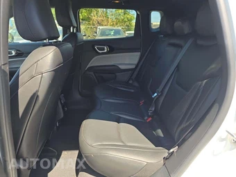 2025 Jeep Compass Limited - miniatura 13