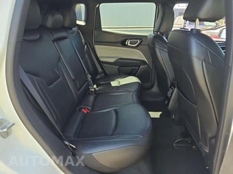 2025 Jeep Compass Limited - miniatura 16