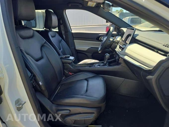 2025 Jeep Compass Limited - miniatura 18