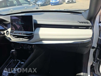 2025 Jeep Compass Limited - miniatura 19