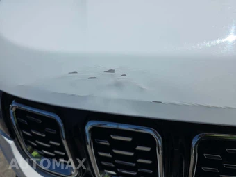 2025 Jeep Compass Limited - miniatura 23