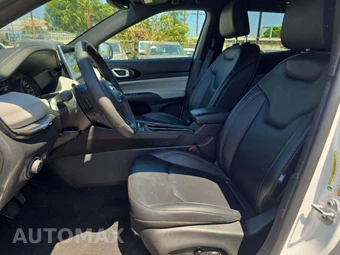 2025 Jeep Compass Limited - miniatura 6
