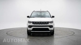 2025 Jeep Compass Limited - miniatura 2