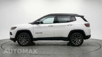 2025 Jeep Compass Limited - miniatura 4