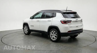 2025 Jeep Compass Limited - miniatura 5