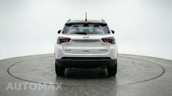 2025 Jeep Compass Limited - miniatura 6