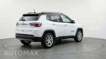 2025 Jeep Compass Limited - miniatura 7