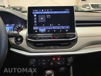 2025 Jeep Compass Limited - miniatura 10