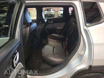 2025 Jeep Compass Limited - miniatura 13