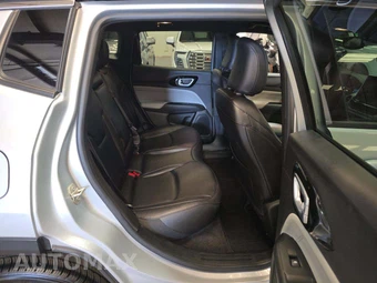 2025 Jeep Compass Limited - miniatura 16