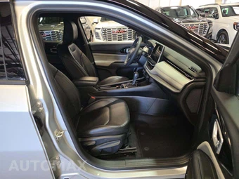 2025 Jeep Compass Limited - miniatura 18