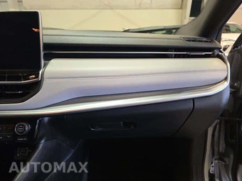 2025 Jeep Compass Limited - miniatura 19