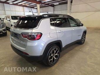 2025 Jeep Compass Limited - miniatura 3