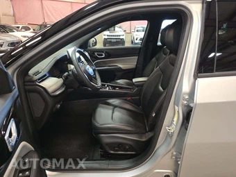 2025 Jeep Compass Limited - miniatura 6