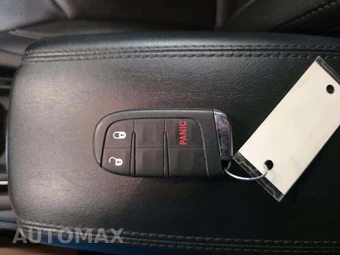 2025 Jeep Compass Limited - miniatura 8