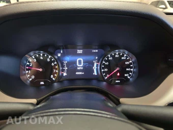 2025 Jeep Compass Limited - miniatura 9