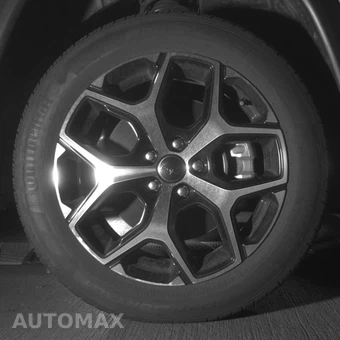 2025 Jeep Compass Limited - miniatura 10