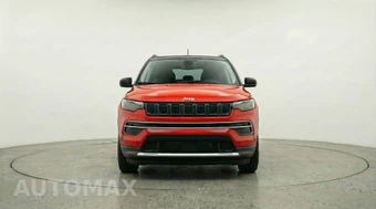 2025 Jeep Compass Limited - miniatura 2