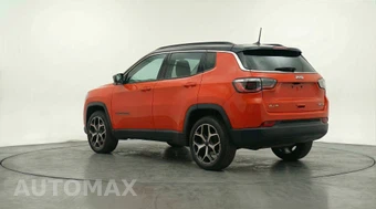 2025 Jeep Compass Limited - miniatura 5