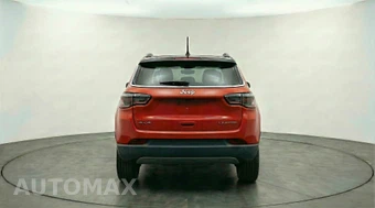 2025 Jeep Compass Limited - miniatura 6