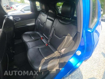 2025 Jeep Compass Limited - miniatura 13