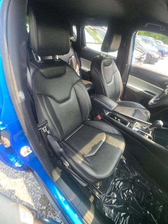 2025 Jeep Compass Limited - miniatura 18