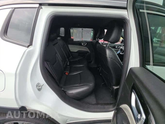 2025 Jeep Compass Limited - miniatura 16