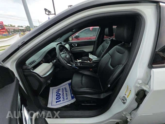 2025 Jeep Compass Limited - miniatura 6