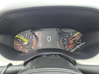 2025 Jeep Compass Limited - miniatura 9