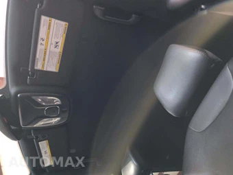 2025 Jeep Compass Limited - miniatura 11
