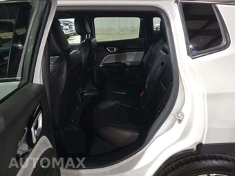 2025 Jeep Compass Limited - miniatura 13