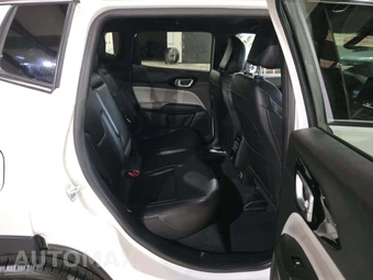 2025 Jeep Compass Limited - miniatura 16