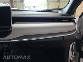2025 Jeep Compass Limited - miniatura 19