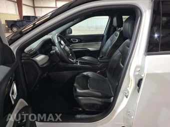 2025 Jeep Compass Limited - miniatura 6