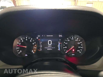 2025 Jeep Compass Limited - miniatura 9