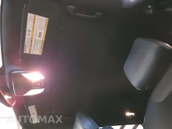 2025 Jeep Compass Limited - miniatura 11