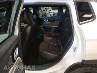 2025 Jeep Compass Limited - miniatura 13