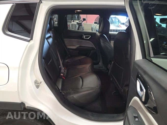 2025 Jeep Compass Limited - miniatura 16
