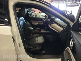 2025 Jeep Compass Limited - miniatura 18