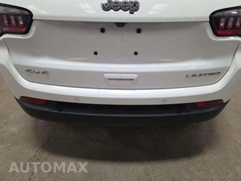 2025 Jeep Compass Limited - miniatura 21