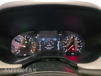 2025 Jeep Compass Limited - miniatura 9